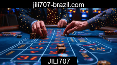 Blackjack Success Story