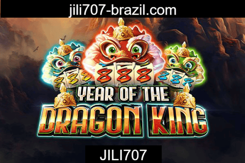 Welcome Bonus - Golden Dragon