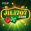 Logo da JILI707